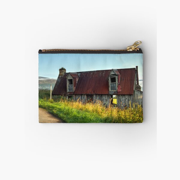 Item preview, The Derelict Croft designed and sold by Jamie  Green.