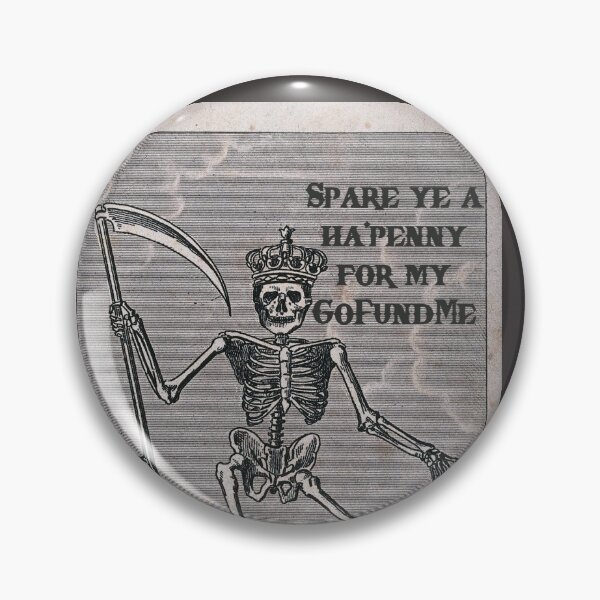 Item preview, Skeleton wins the Herman Cain Award designed and sold by exobug.