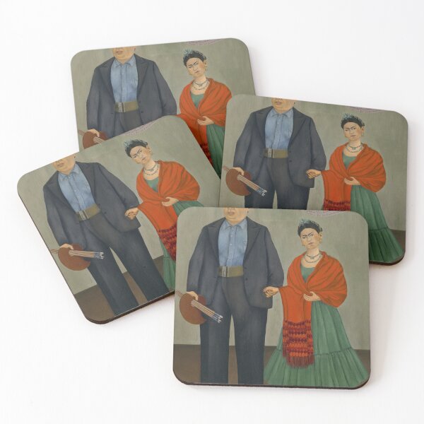 Item preview, diego and frida designed and sold by arthistory.