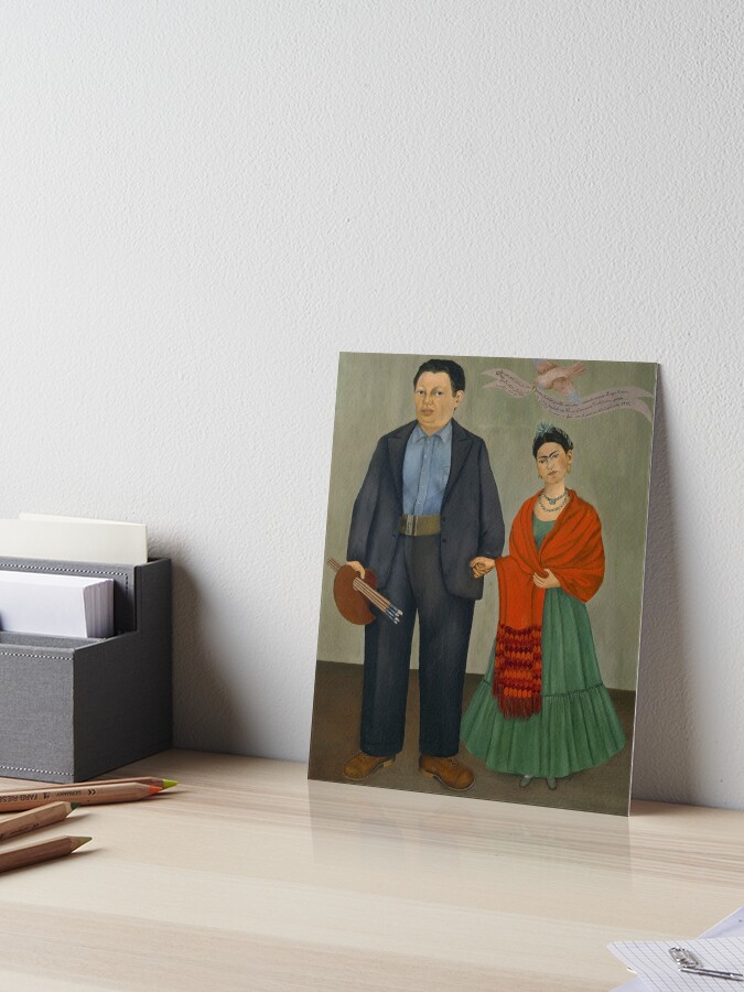 diego and frida