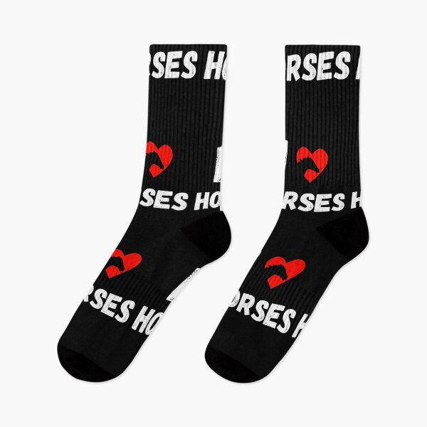 Item preview, Passionate Horse Lover Quote I love Horses And Passion for Horses  designed and sold by GR-ART.