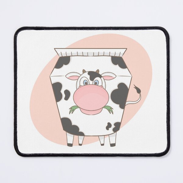 Item preview, Cow Milk Box designed and sold by BWAYZ.