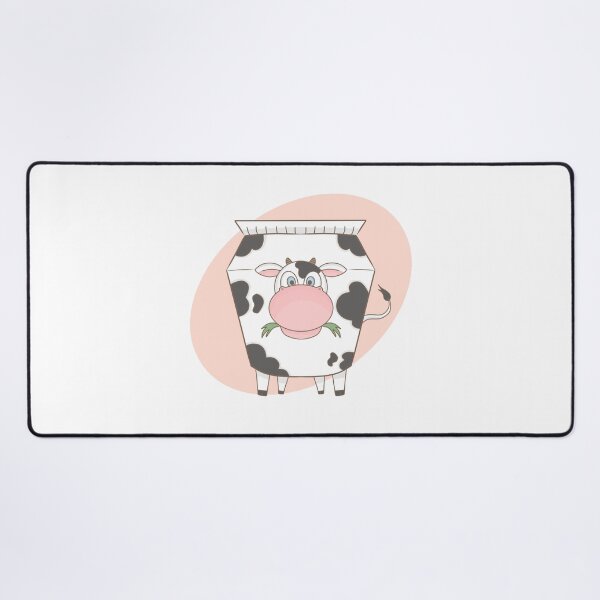 Item preview, Cow Milk Box designed and sold by BWAYZ.