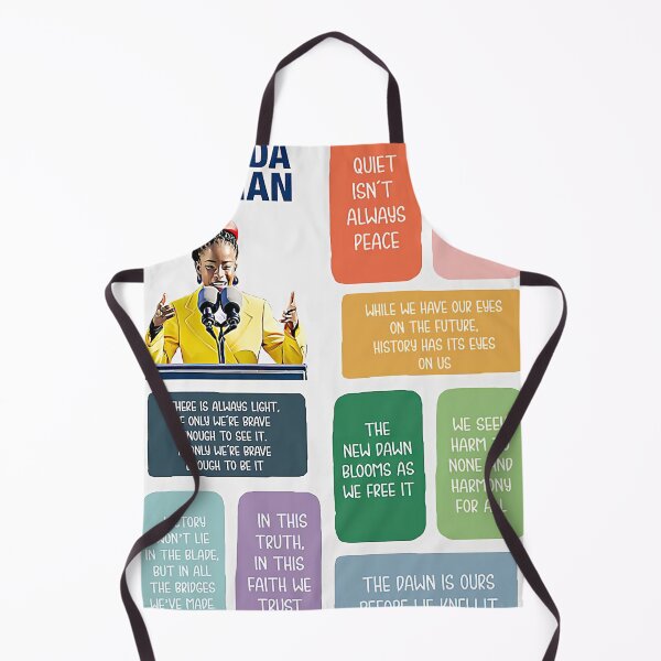 Item preview, Amanda Gorman The Hill We Climb designed and sold by gulyaeva97.
