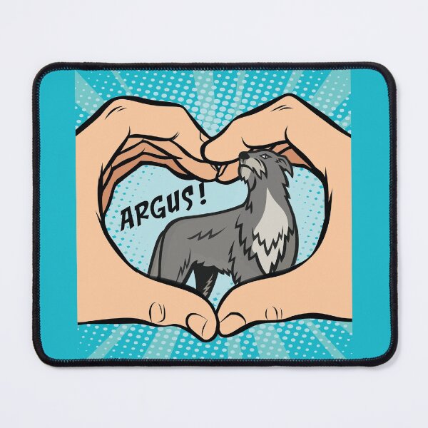 Item preview, Pop Art Argus! designed and sold by FredLister.
