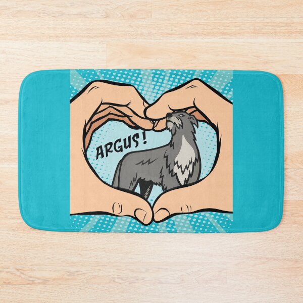 Item preview, Pop Art Argus! designed and sold by FredLister.