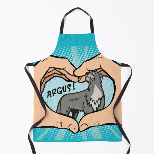 Item preview, Pop Art Argus! designed and sold by FredLister.