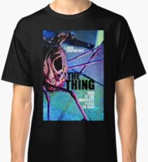 DIE SACHE 9 Classic T-Shirt