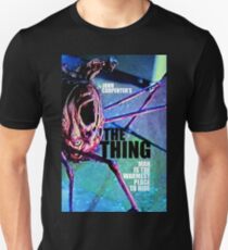 THE THING 9 Unisex T-Shirt