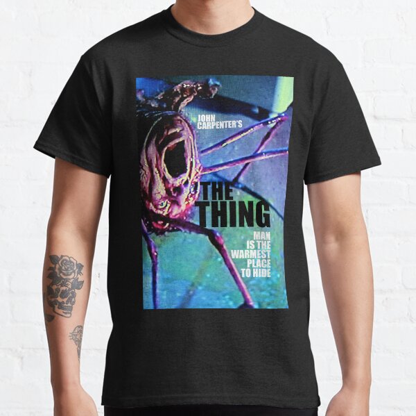 THE THING 9 Classic T-Shirt