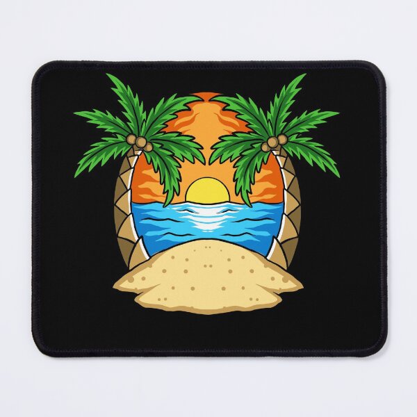 Item preview, Summer Beach Sun designed and sold by Superhero Gear.