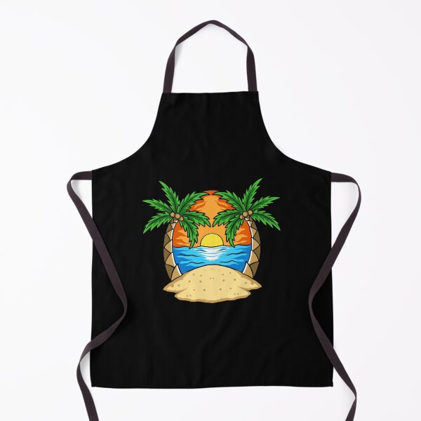 Item preview, Summer Beach Sun designed and sold by Superhero Gear.