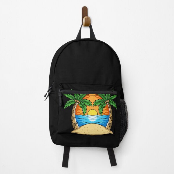 Item preview, Summer Beach Sun designed and sold by Superhero Gear.