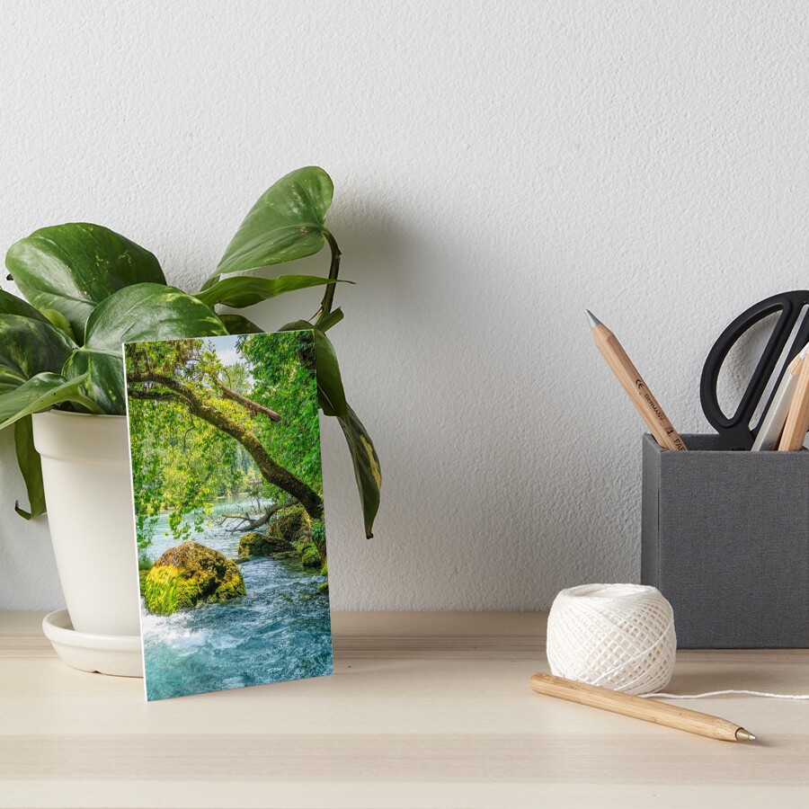 Item preview, Art Board Print designed and sold by mljdwhite.