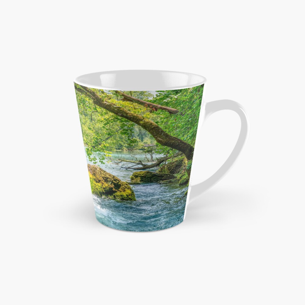 Item preview, Tall Mug designed and sold by mljdwhite.