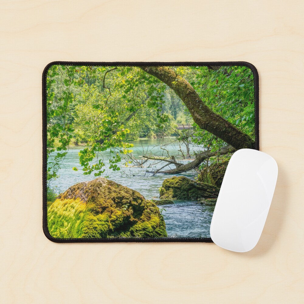 Item preview, Mouse Pad designed and sold by mljdwhite.
