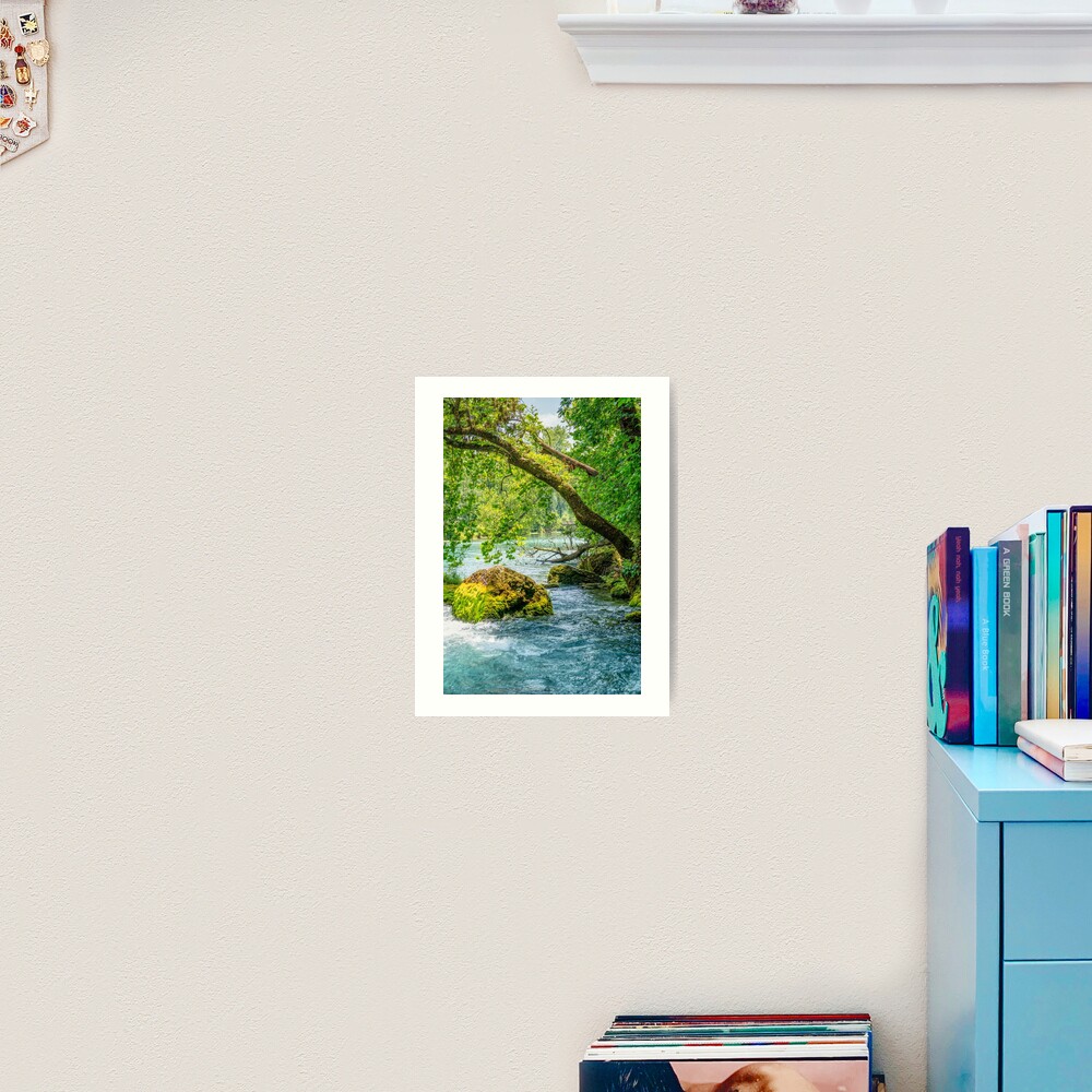 Item preview, Art Print designed and sold by mljdwhite.