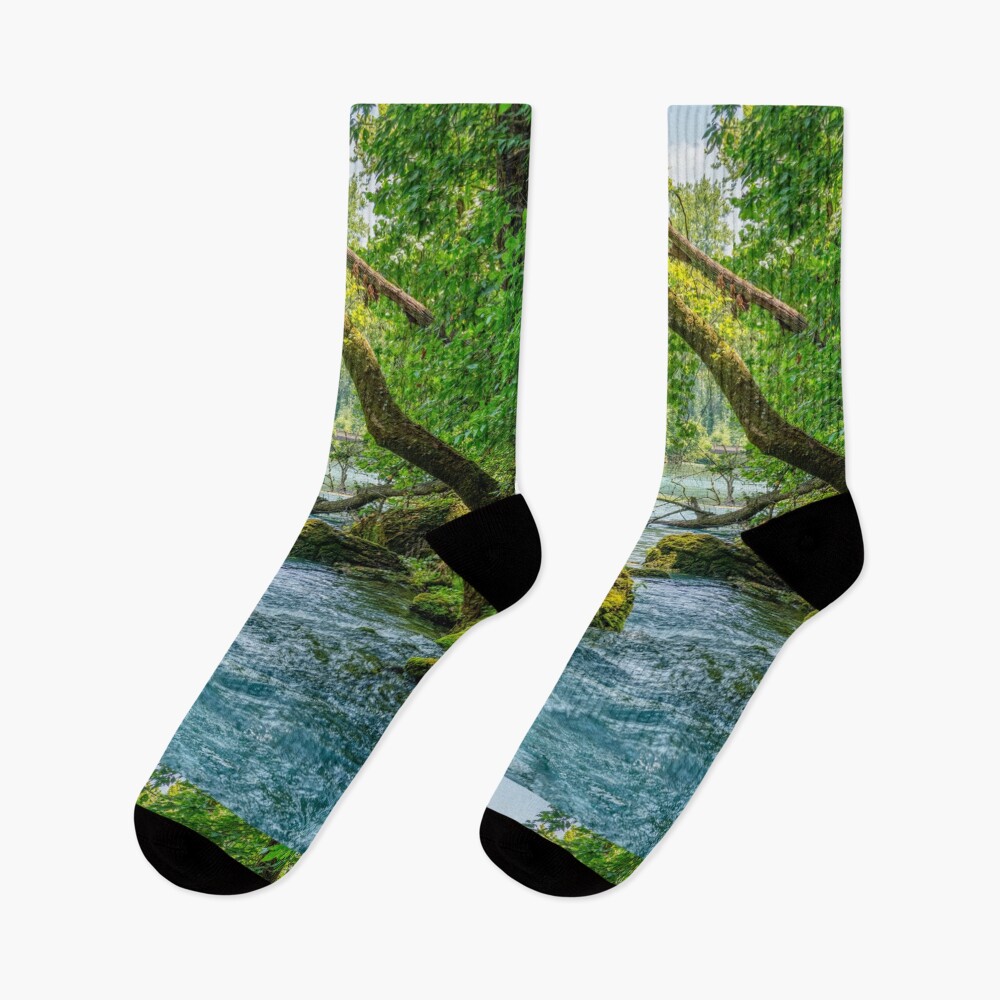 Item preview, Socks designed and sold by mljdwhite.