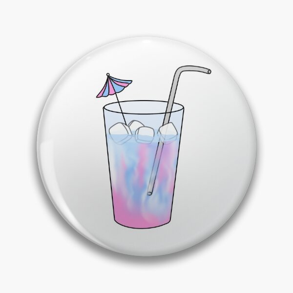 Item preview, Trans Juice designed and sold by random-mica-art.