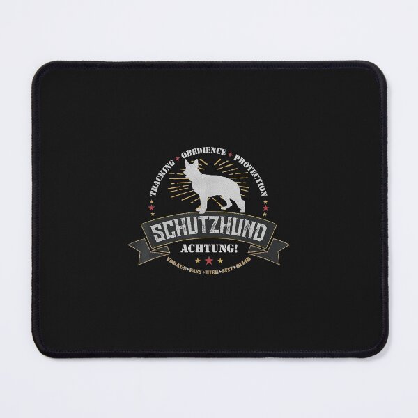 Item preview, Schutzhund German Shepherd for Hundesport Handlers designed and sold by Lucius41244.