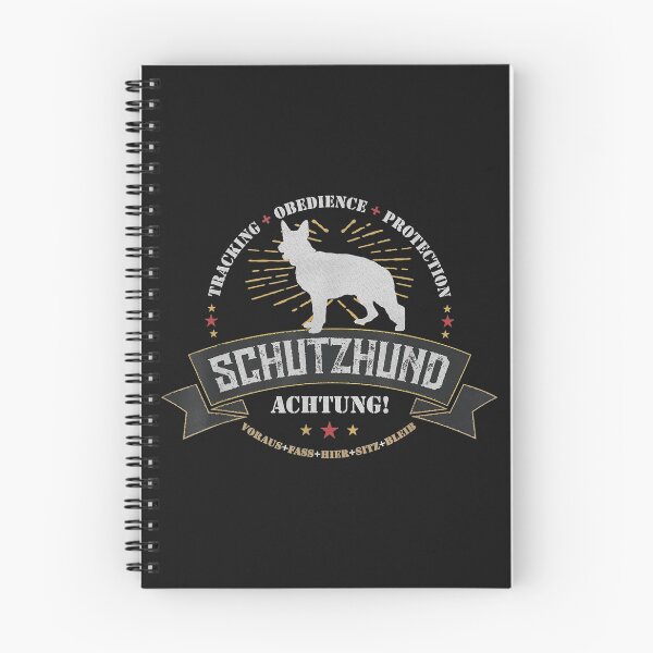 Item preview, Schutzhund German Shepherd for Hundesport Handlers designed and sold by Lucius41244.
