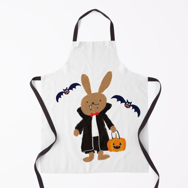 Item preview, conejo dracula designed and sold by peaceful-space.