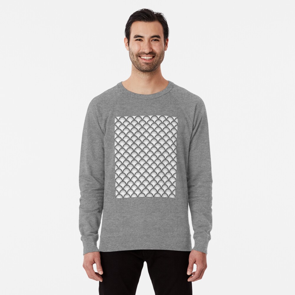 Item preview, Lightweight Sweatshirt designed and sold by Lafara.