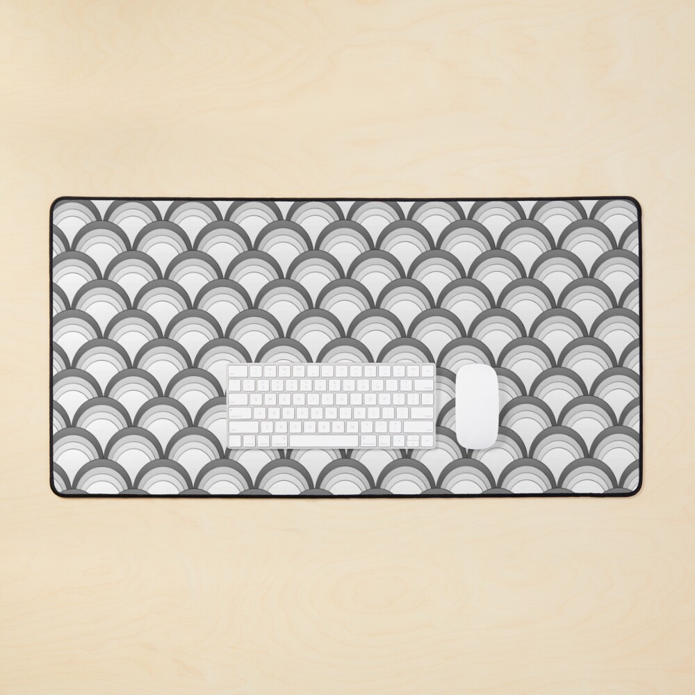 Item preview, Desk Mat designed and sold by Lafara.