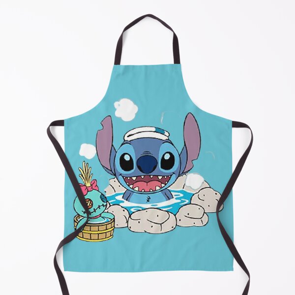 Item preview, Bathtime Stitch designed and sold by T G.