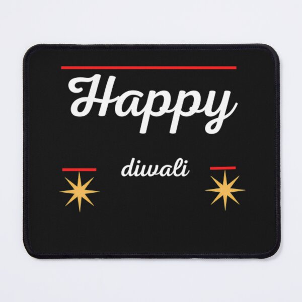 Item preview,  Diwali light festival india t-shirt happy diwali, DIWALI GIFT, t-short for you, gift for mom, gift for friend, gift for dad designed and sold by bouakchach.