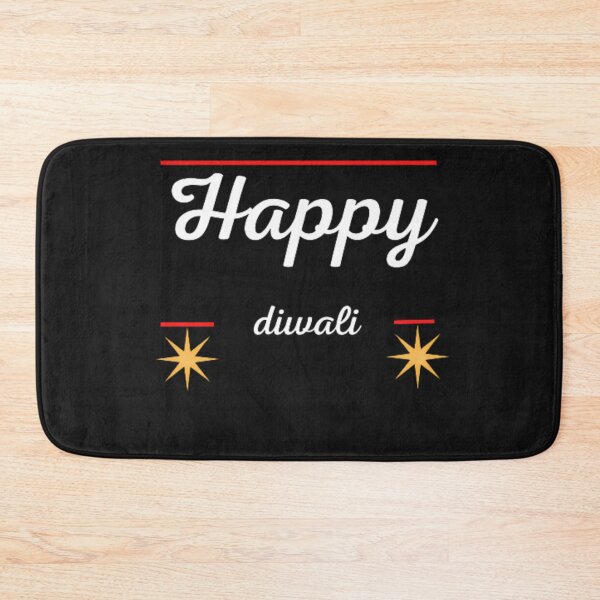Item preview,  Diwali light festival india t-shirt happy diwali, DIWALI GIFT, t-short for you, gift for mom, gift for friend, gift for dad designed and sold by bouakchach.