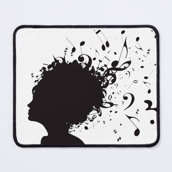 Item preview, Music Essential Classic :music Gift for Valentine's Day, music Gift For Girls,Girl Gift for Birthday, Music Gift For Women,music Gift For Kids Youth,,musicGift For Mom designed and sold by Ano line.