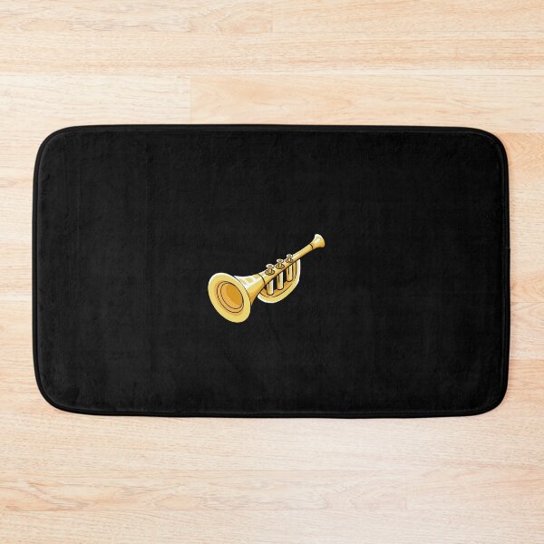Item preview, Trumpet Player designed and sold by Superhero Gear.