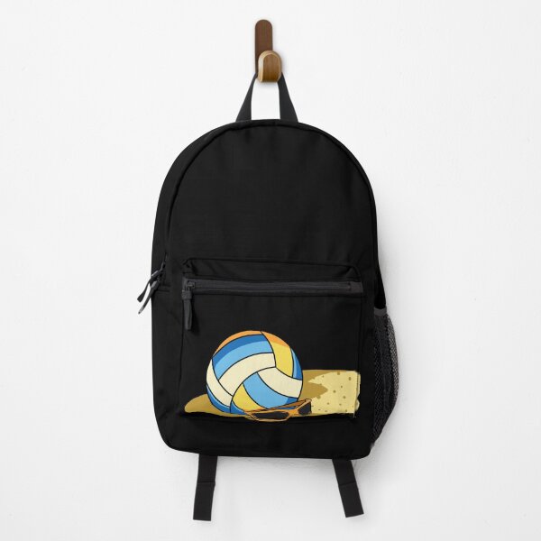 Item preview, Volleyball Beach designed and sold by Superhero Gear.