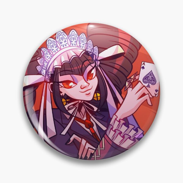 Item preview, celestia ludenberg designed and sold by waveglox.