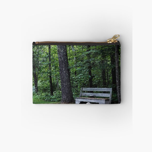 Item preview, Alone In The Woods designed and sold by Tina Hailey.