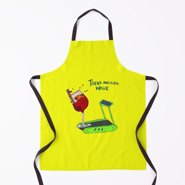 Item preview, Treadmulled wine designed and sold by MickeyLaLa.