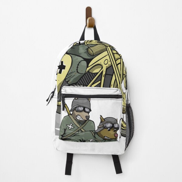 Item preview, The Dogs of War: Zundapp ks750 designed and sold by siege103.