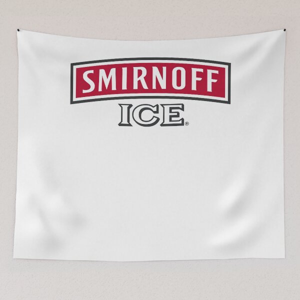 Item preview, Smirnoff Ice Logo Classic designed and sold by bertschpearline.