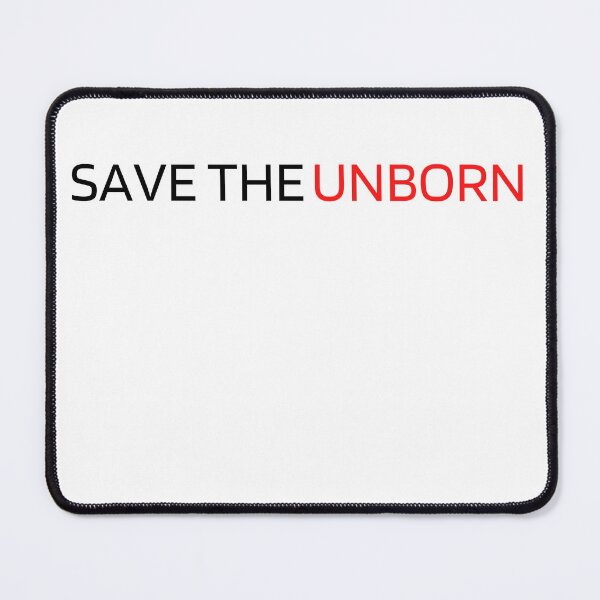 Item preview, Save the Unborn designed and sold by Tiredmenphilo.