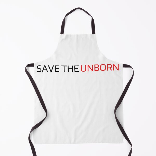 Item preview, Save the Unborn designed and sold by Tiredmenphilo.