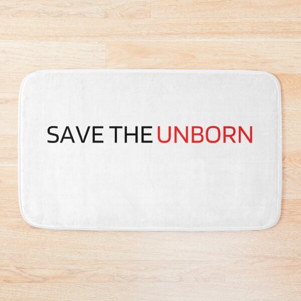 Item preview, Save the Unborn designed and sold by Tiredmenphilo.