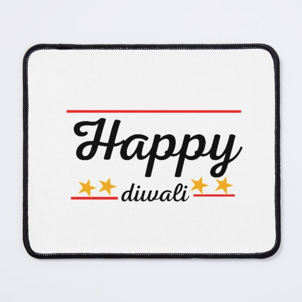 Item preview,   Diwali light festival india t-shirt happy diwali, gift for mom, gift for friend, gift for dad designed and sold by bouakchach.