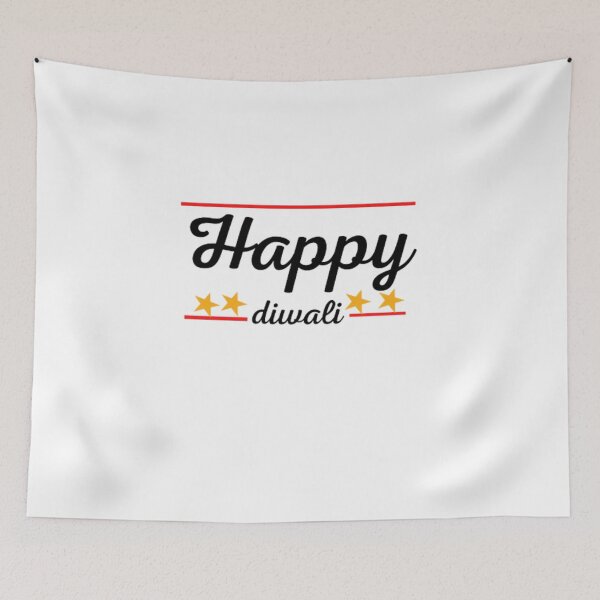 Item preview,   Diwali light festival india t-shirt happy diwali, gift for mom, gift for friend, gift for dad designed and sold by bouakchach.