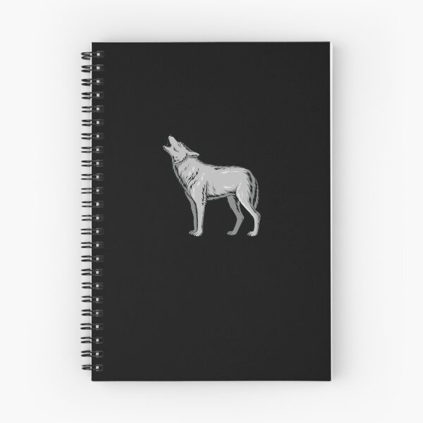 Item preview, Wolf 2 designed and sold by Superhero Gear.