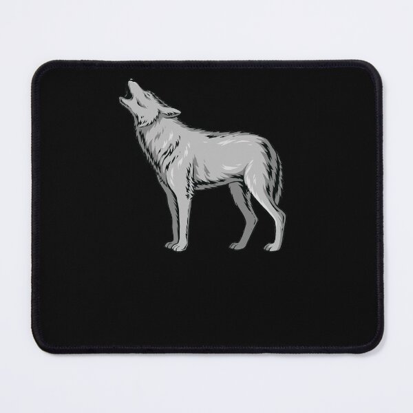 Item preview, Wolf 2 designed and sold by Superhero Gear.