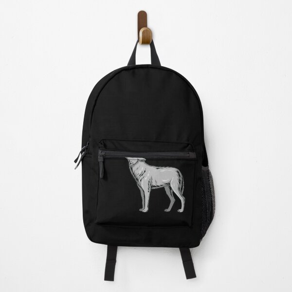 Item preview, Wolf 2 designed and sold by Superhero Gear.