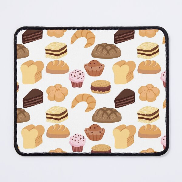 Item preview, French Pastries designed and sold by hereticbassist.