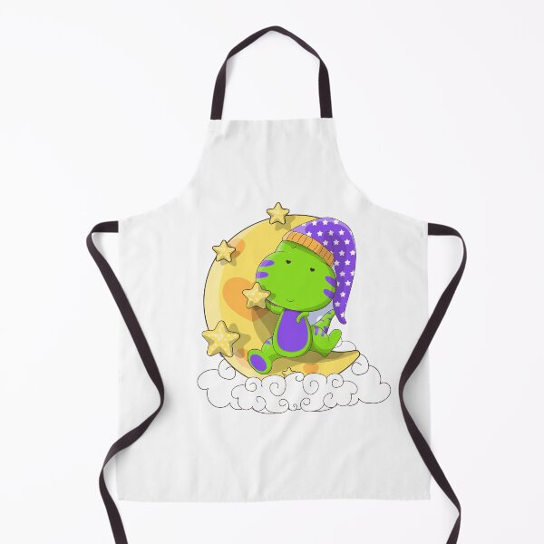 Item preview, funny and small dinosaurs designed and sold by sabirlhc.