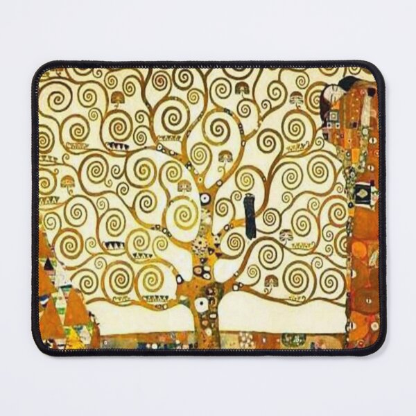 Item preview, Gustav Klimt - The tree of life,No,02. designed and sold by kinsley45.